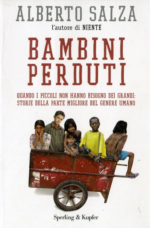 BAMBINI PERDUTI