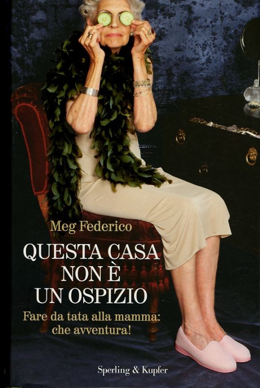 QUESTA CASA NON E' UN OSPIZIO