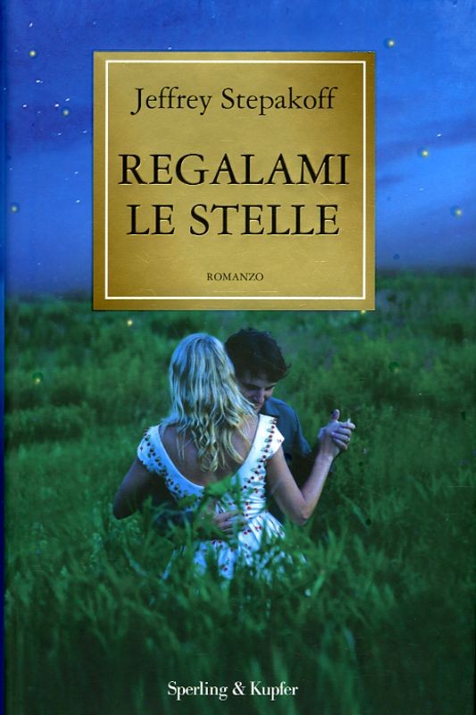 REGALAMI LE STELLE