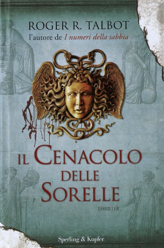 CENACOLO DELLE SORELLE (IL)