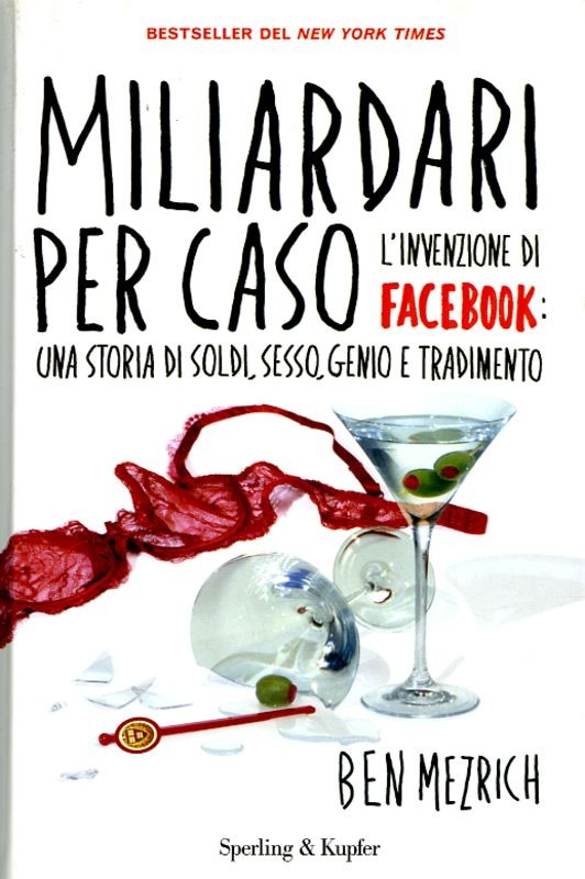 MILIARDARI PER CASO