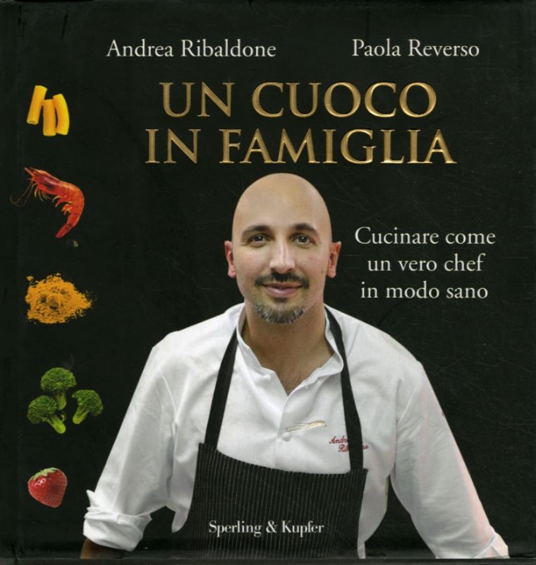 CUOCO IN FAMIGLIA (UN)