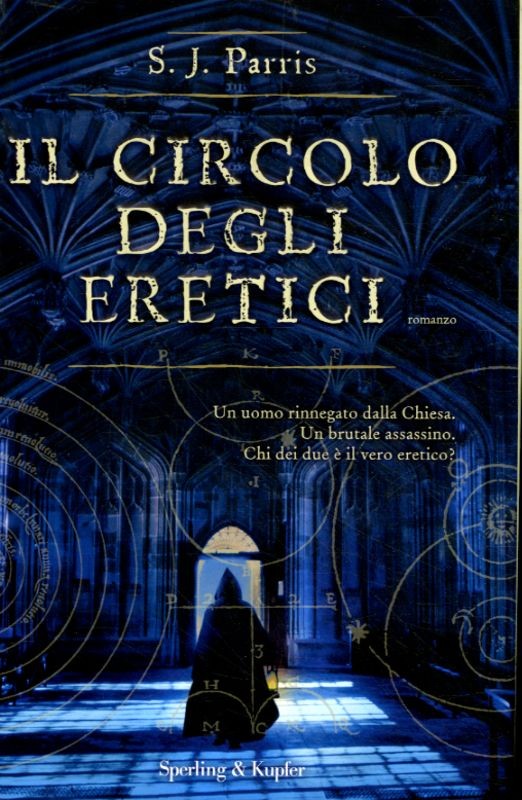 CIRCOLO DEGLI ERETICI (IL)