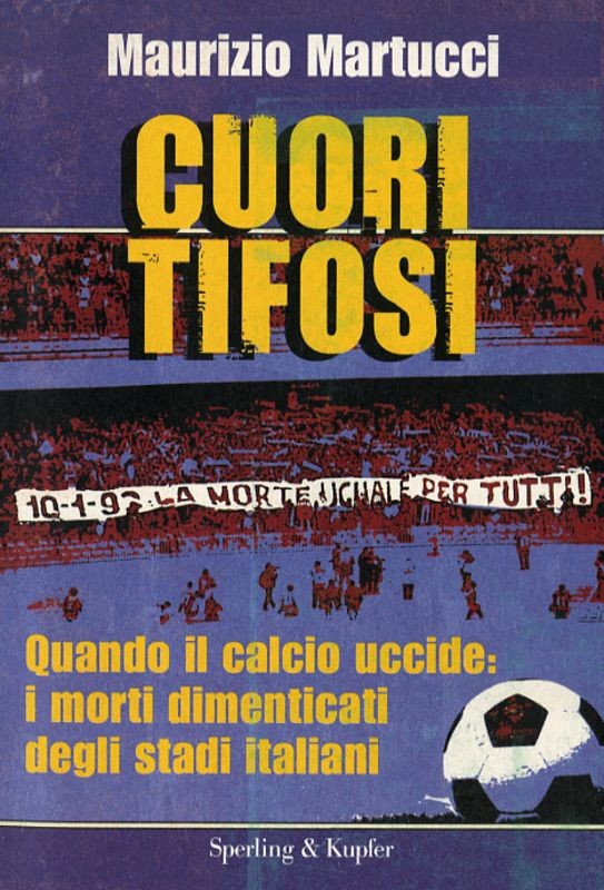 CUORI TIFOSI