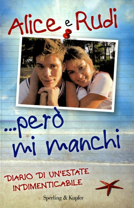 PERO' MI MANCHI