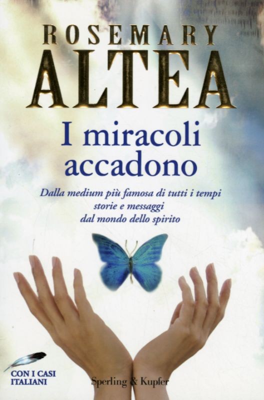 MIRACOLI ACCADONO (I)