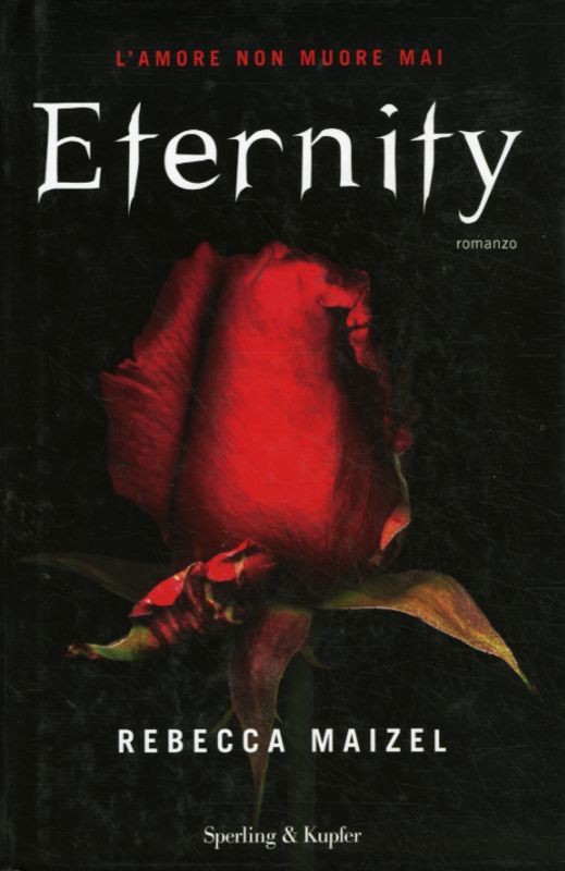 ETERNITY