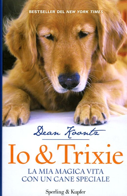 IO & TRIXIE