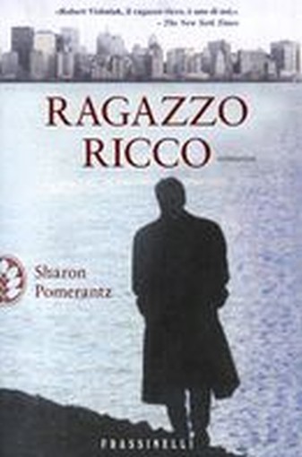 RAGAZZO RICCO