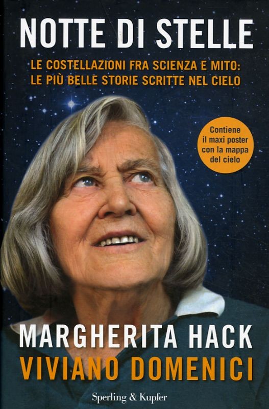 NOTTE DI STELLE