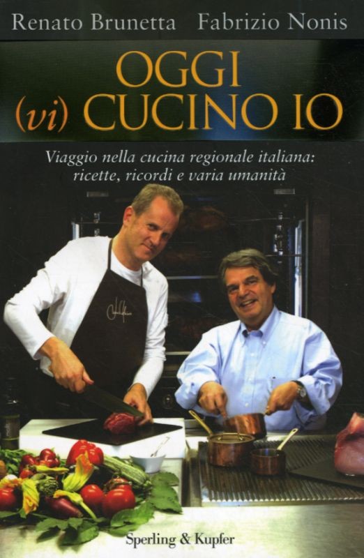 OGGI (VI) CUCINO IO