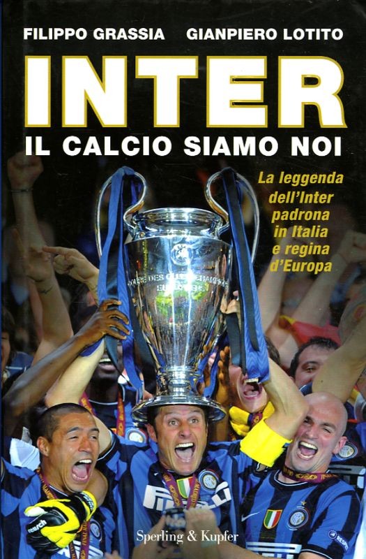 INTER IL CALCIO SIAMO NOI