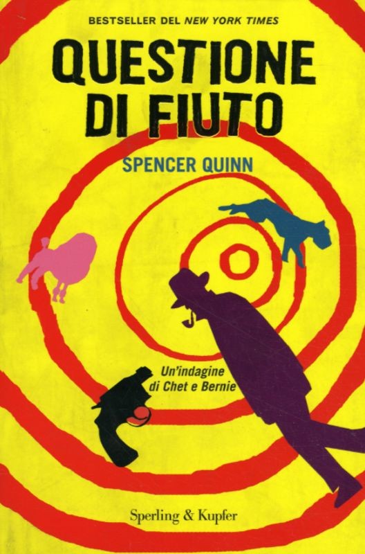 QUESTIONE DI FIUTO