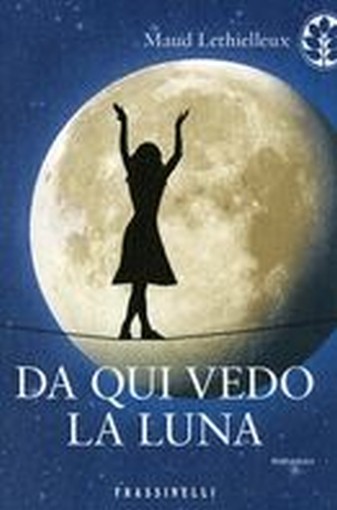 DA QUI VEDO LA LUNA