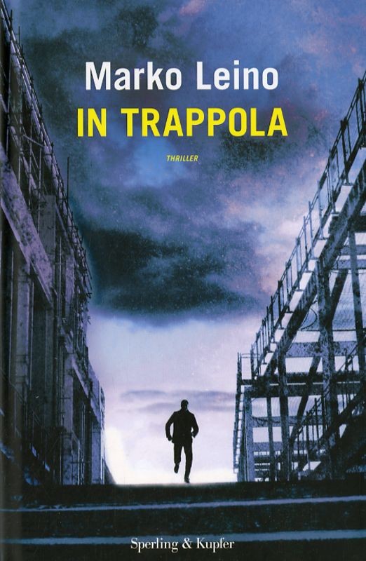 IN TRAPPOLA
