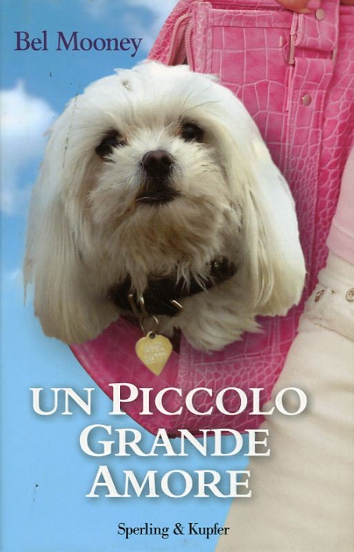 PICCOLO GRANDE AMORE (UN)