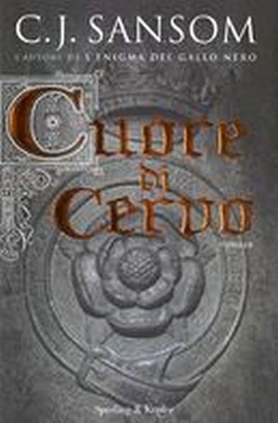 CUORE DI CERVO