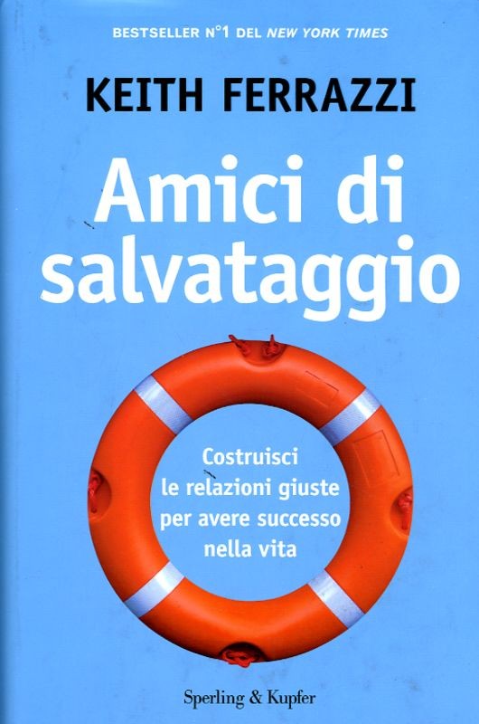 AMICI DI SALVATAGGIO
