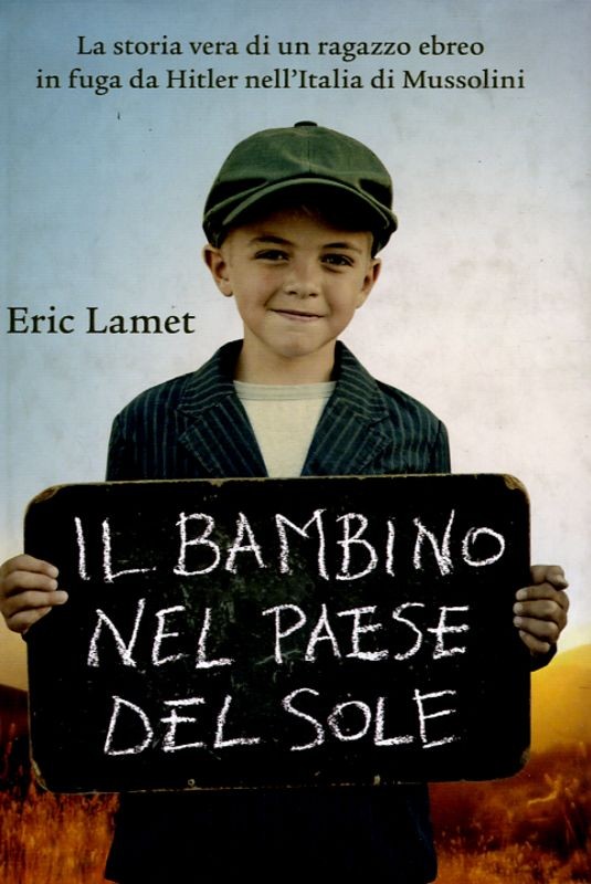 BAMBINO NEL PAESE DEL SOLE (IL)