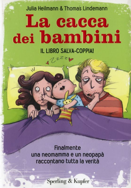 CACCA DEI BAMBINI (LA)