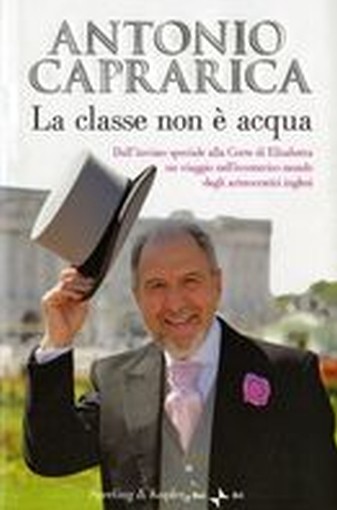 CLASSE NON E' ACQUA (LA)