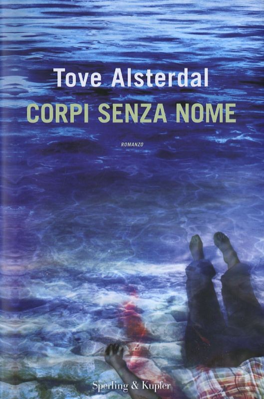 CORPI SENZA NOME