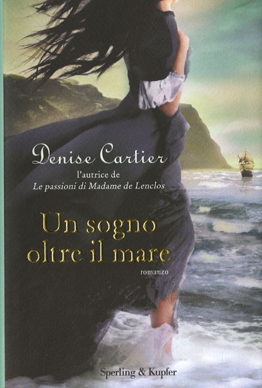 SOGNO OLTRE IL MARE (UN)