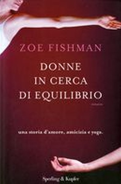DONNE IN CERCA DI EQUILIBRIO