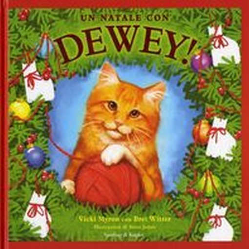 UN NATALE CON DEWEY !