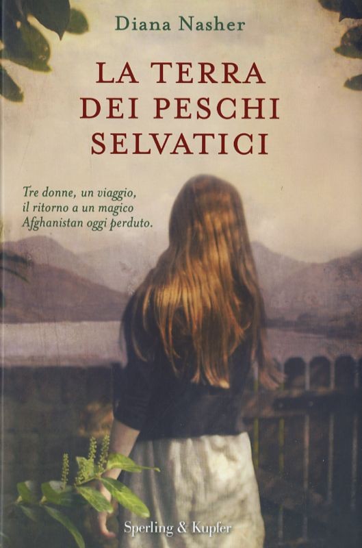 TERRA DEI PESCHI SELVATICI (LA)