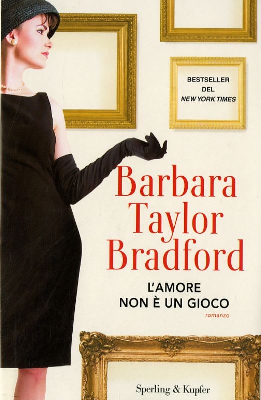 AMORE NON E UN GIOCO (L')