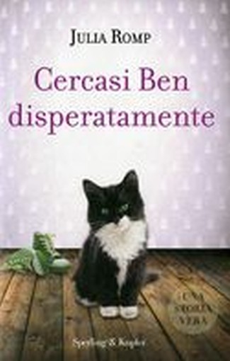 CERCASI BEN DISPERATAMENTE