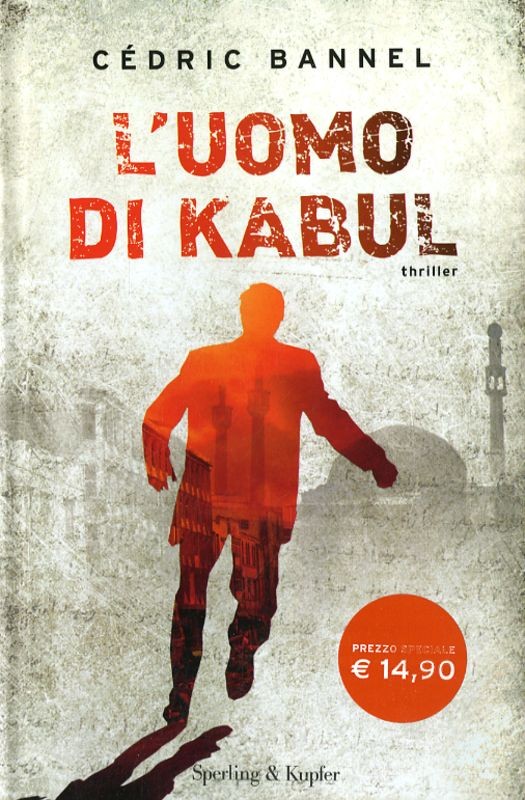 UOMO DI KABUL (L')