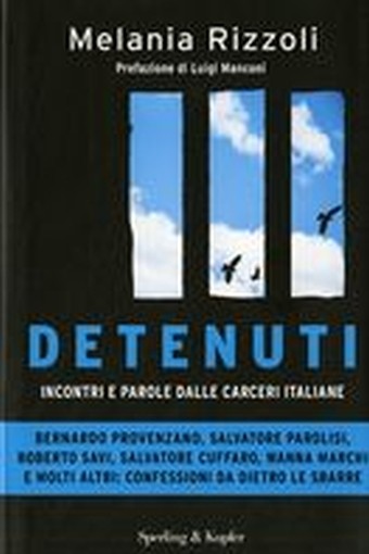 DETENUTI