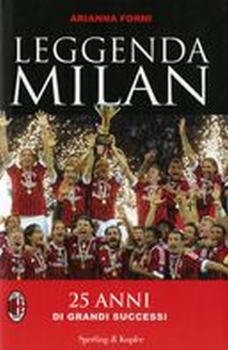 LEGGENDA MILAN