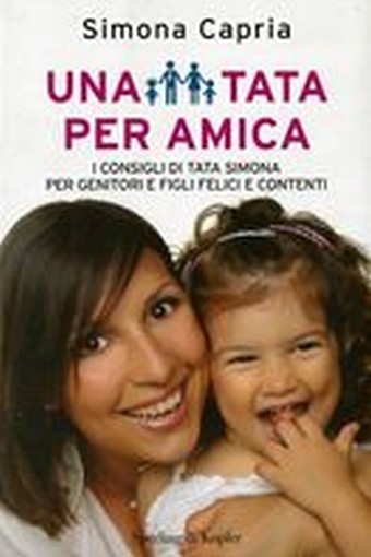 UNA TATA PER AMICA