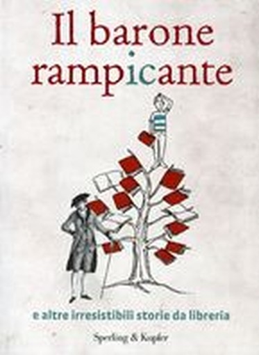 BARONE RAMPICANTE (IL)