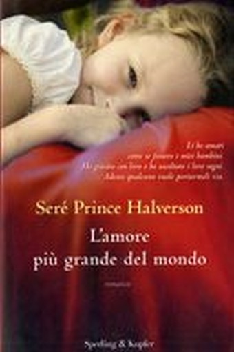 AMORE PIU' GRANDE DEL MONDO (L')