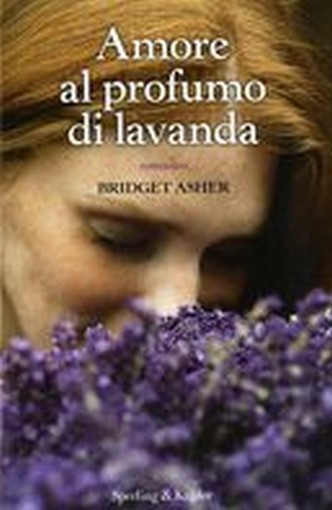 AMORE AL PROFUMO DI LAVANDA