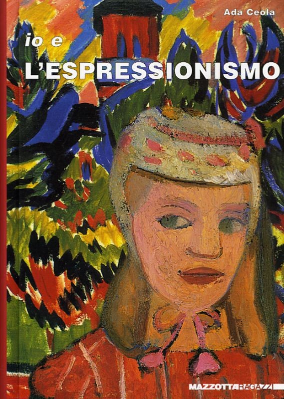 IO E L'ESPRESSIONISMO