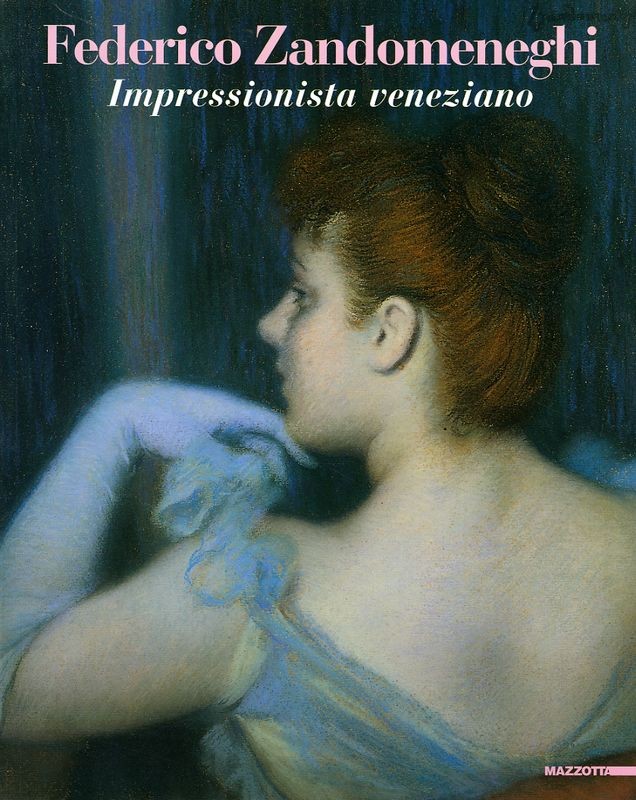 FEDERICO ZANDOMENEGHI IMPRESSIONIST