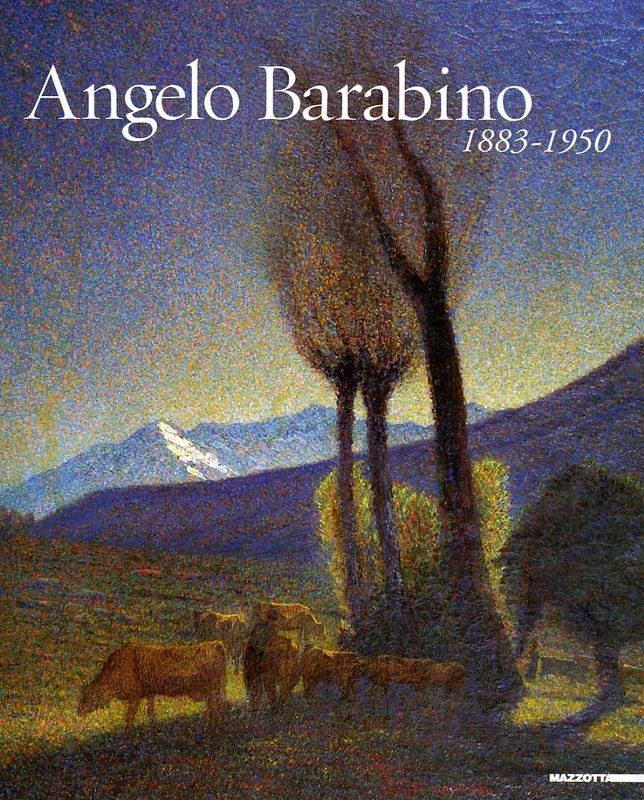 ANGELO BARABINO 1883-1950