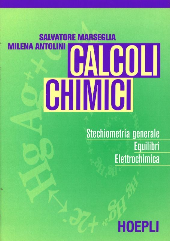 CALCOLI CHIMICI