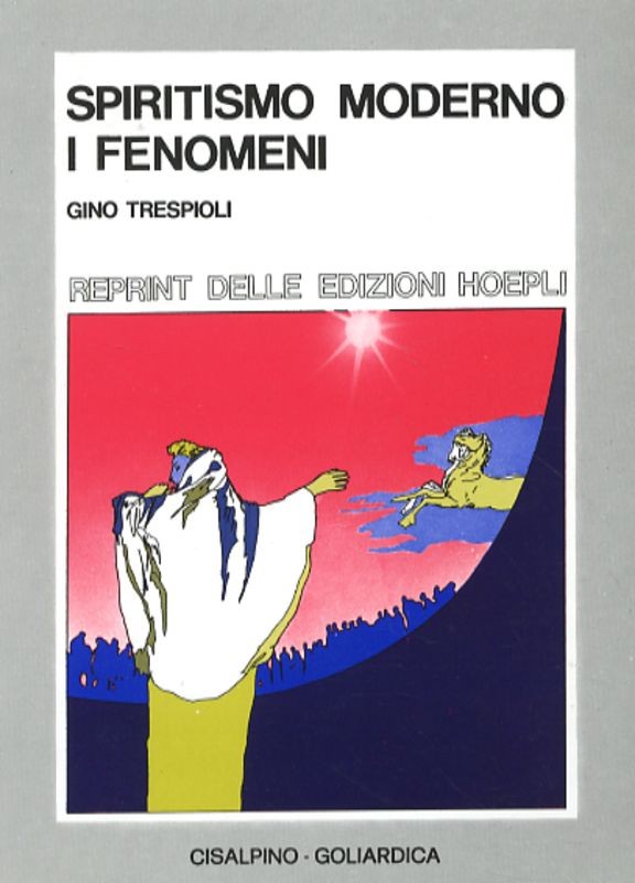 SPIRITISMO MODERNO I FENOMENI