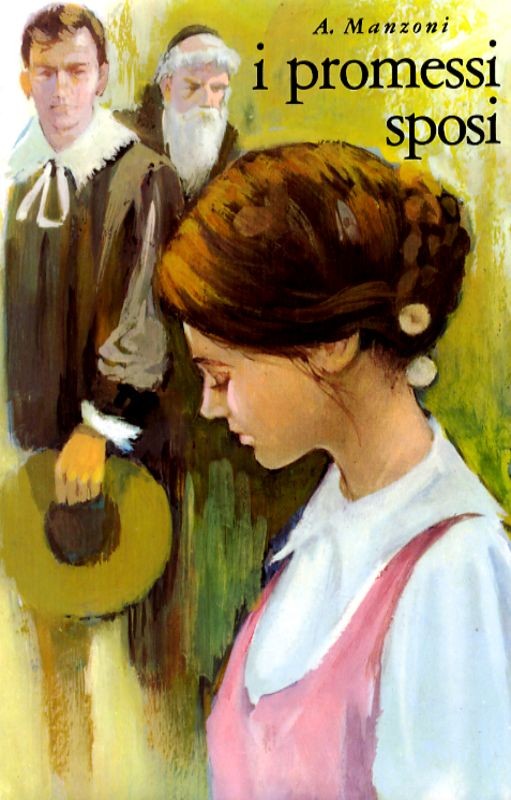 PROMESSI SPOSI (I)