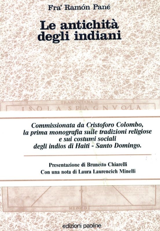 ANTICHITA' DEGLI INDIANI LE