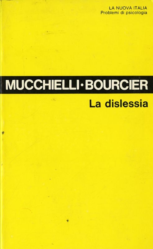 DISLESSIA (LA)