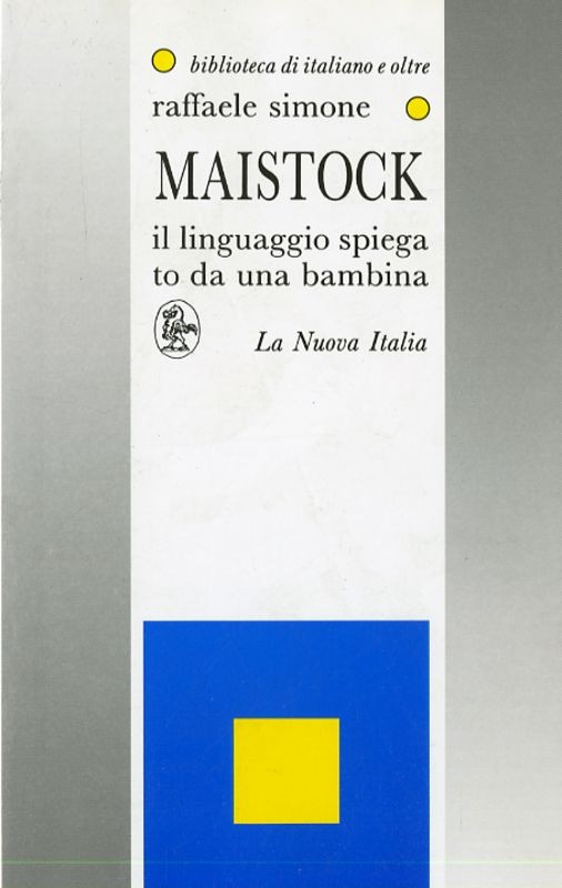 MAISTOCK