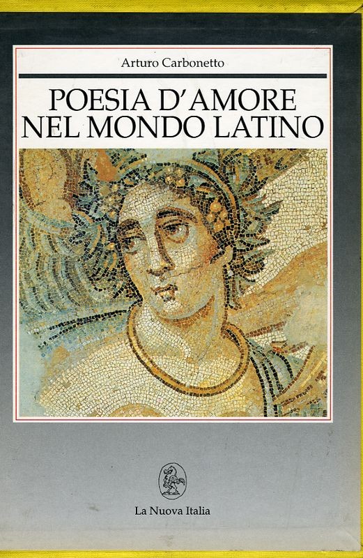 POESIA D'AMORE NEL MONDO LATINO