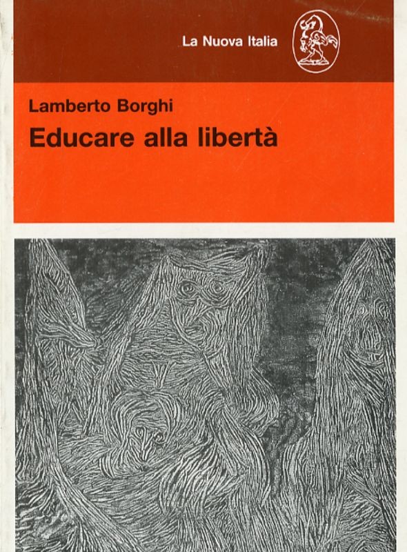 EDUCARE ALLA LIBERTA'